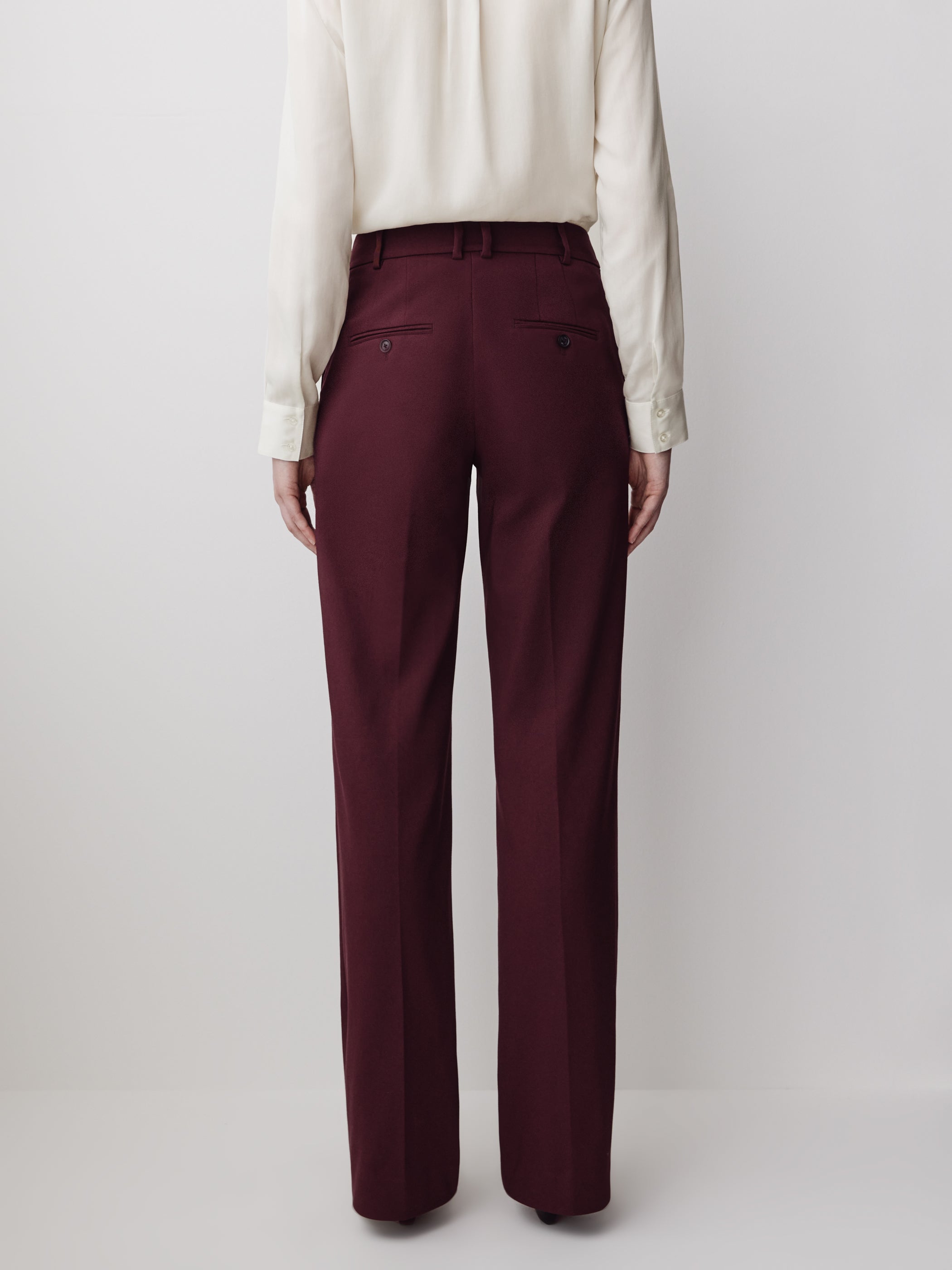 Limitless High-Rise Wide-Leg Signature Pant