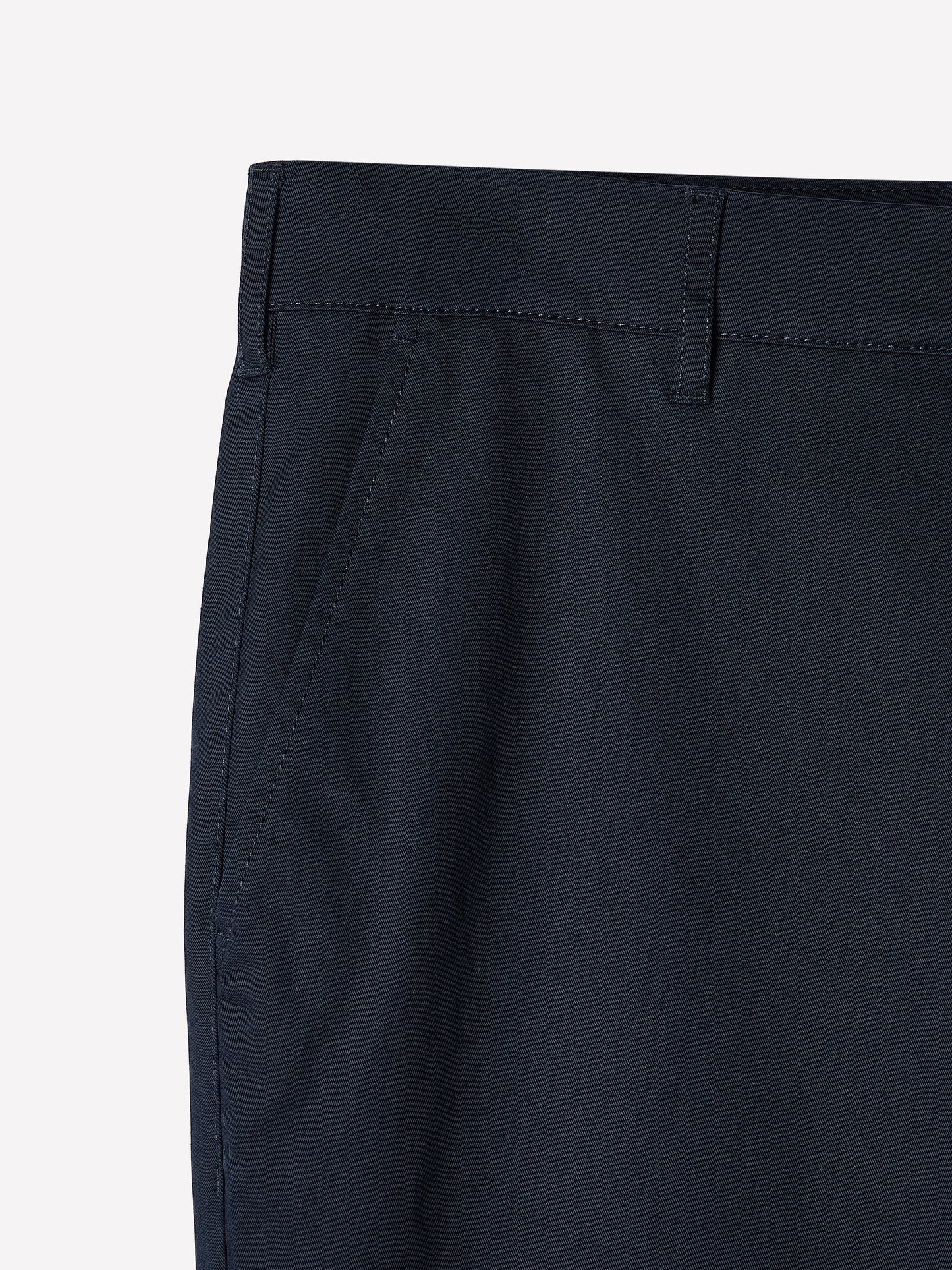Slim-Leg Chino Pant