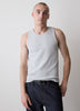 Ribbed Tank Top