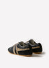 Leather Ladies Shoes DDP Gola Cleora Luxe