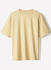 Men's Knit Crewneck T-Shirt Supima Cotton