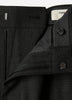 Straight Fit Tech Stretch Woven Pant