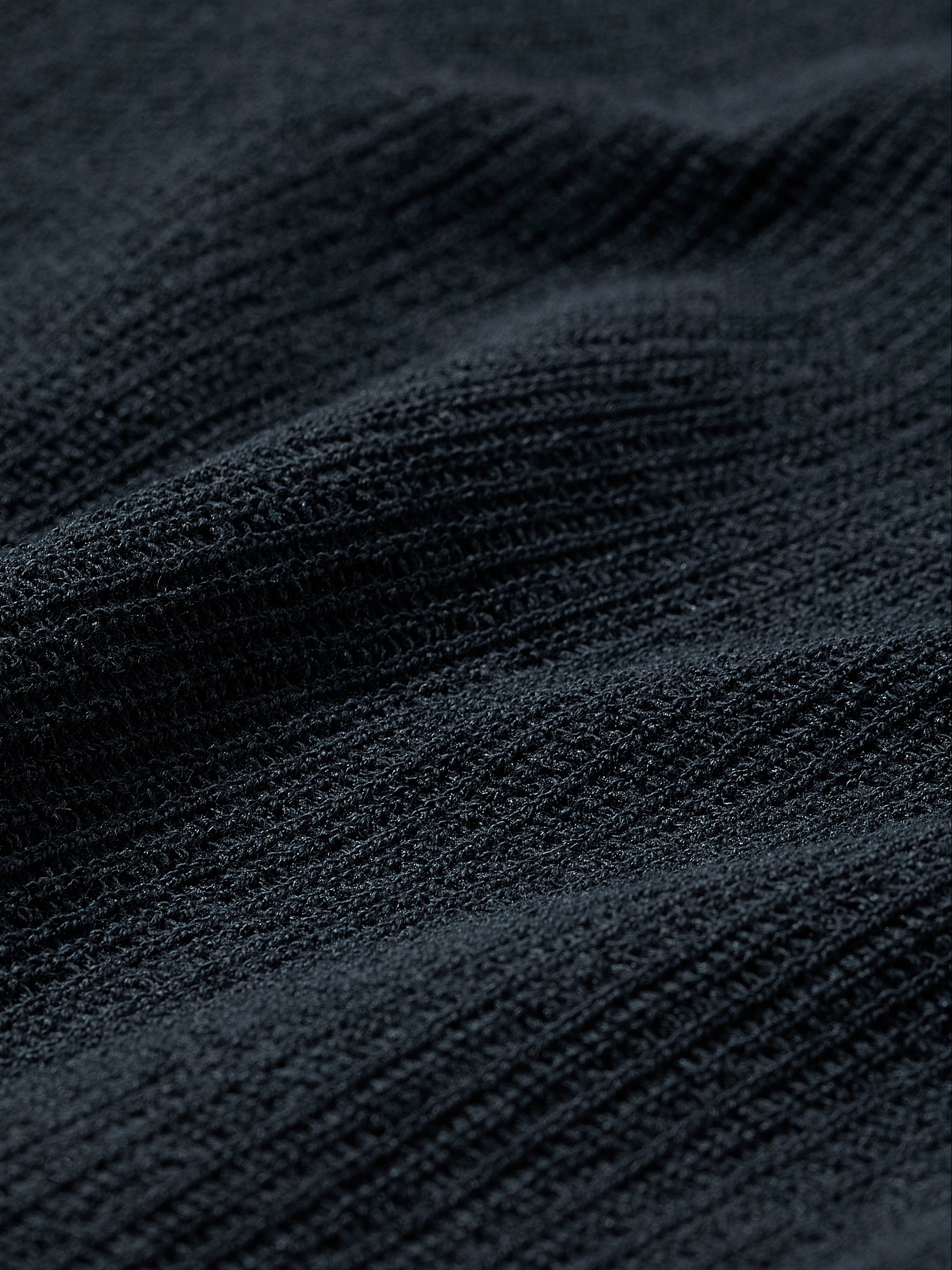 Mens Knit Textured Cotton Blend Shorts