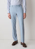 Slim Fit Tech Suit Pant
