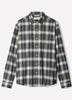 Herringbone Shirt
