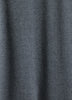 Tailored-Fit Blue Brushed Twill Pant