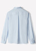 Long-Sleeve Lyocell Shirt