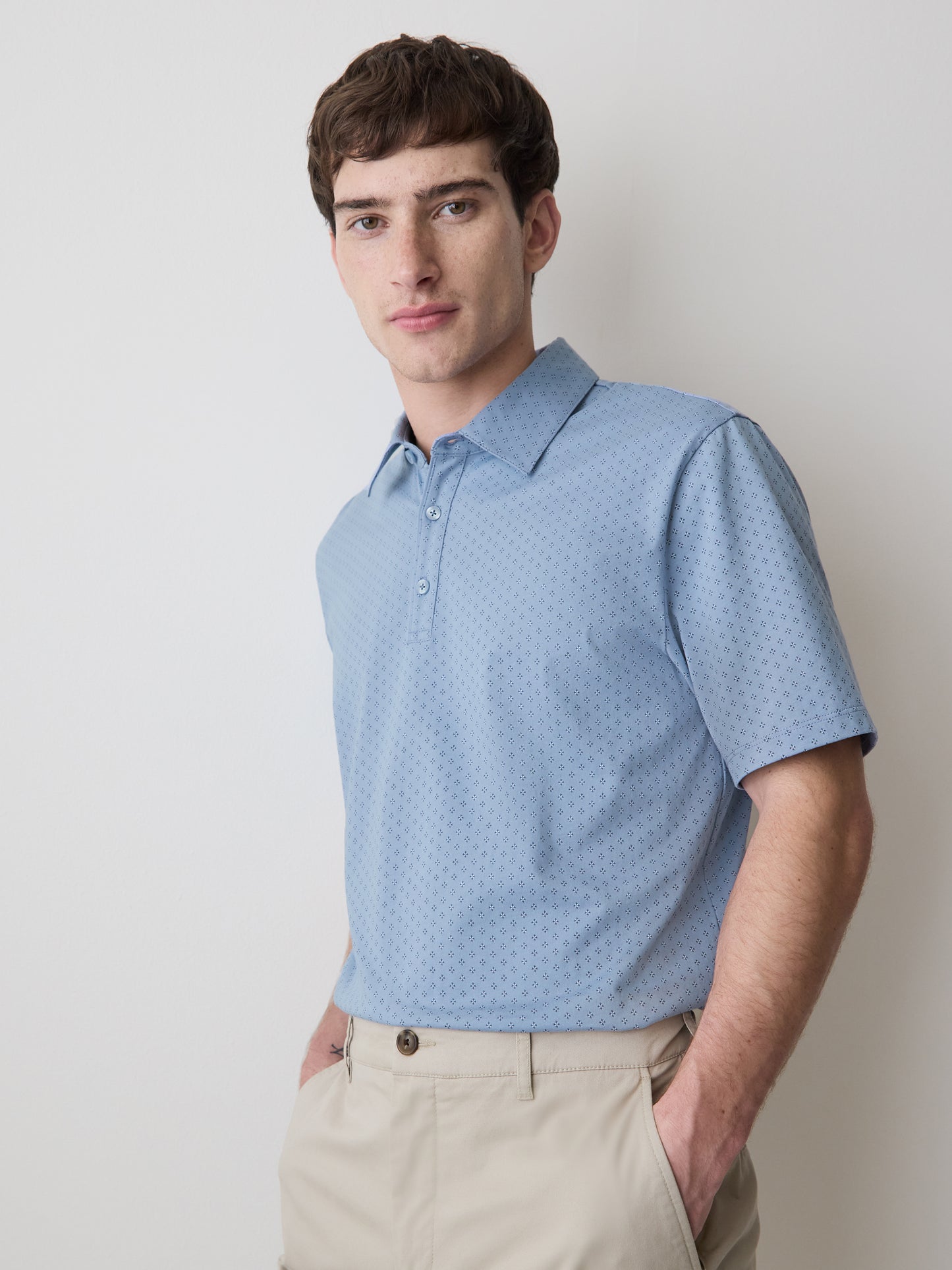 Polo Citadin Essentiel