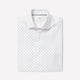 Men's Tailored Collar Woven Cotton Shirt