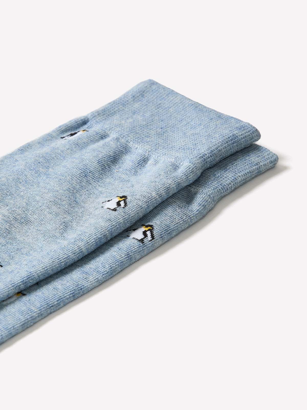 Men's Cotton Blend Socks