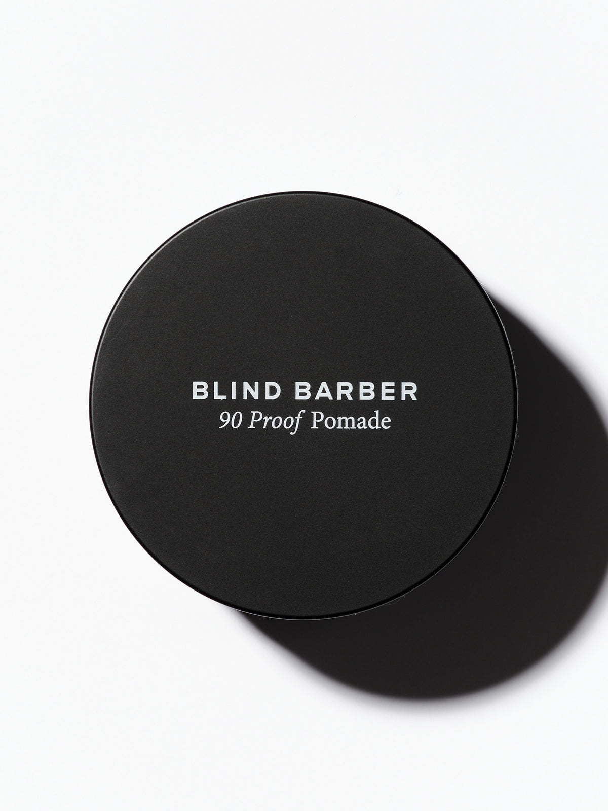 Pomade Hair Styling Product