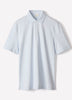 Short-Sleeve Polo