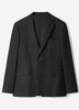 Slim Fit Tech Suit Blazer