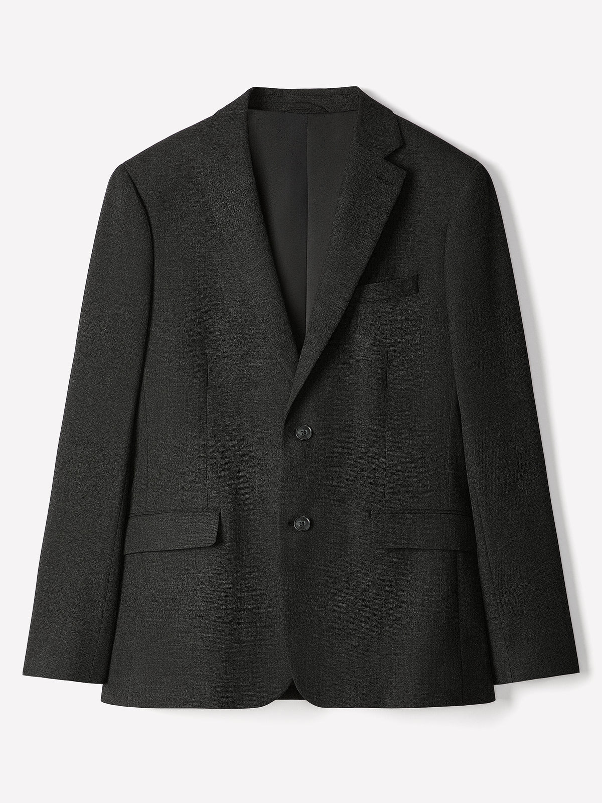 Slim Fit Tech Suit Blazer