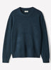 Lambswool Crew-Neck Sweater