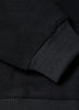 Wool-Blend Bomber Jacket