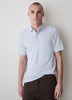 Short-Sleeve Polo
