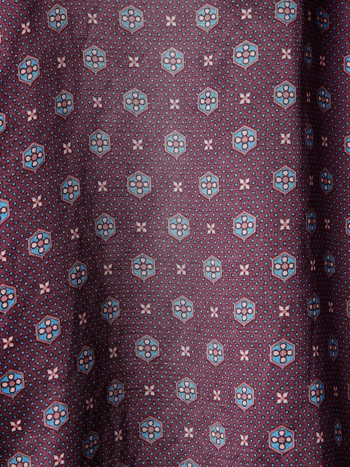 Sleeveless Square-Neck Blouse