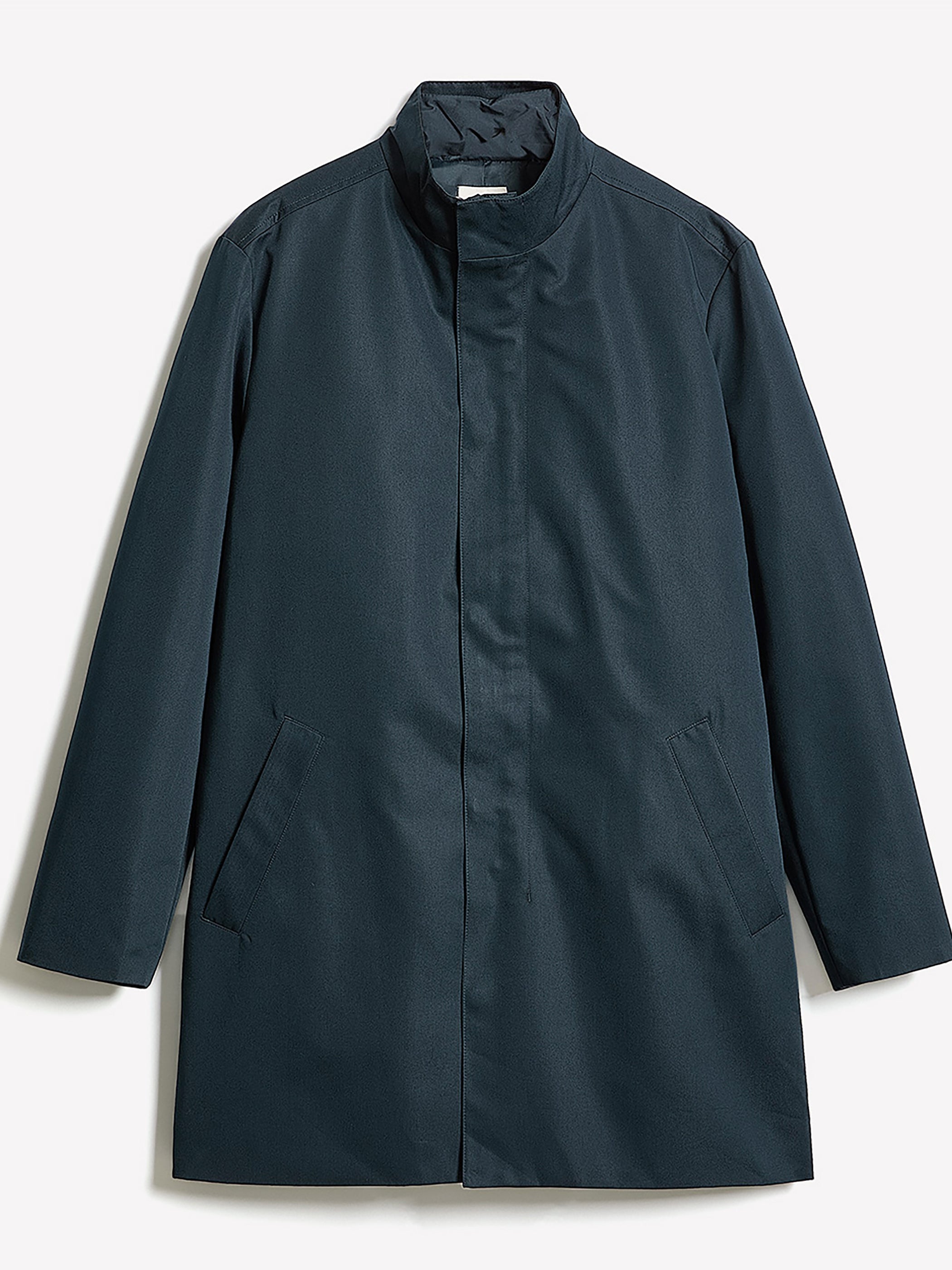 Veste à Col Montant 3 en 1