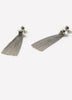Tassel Pendant Earrings