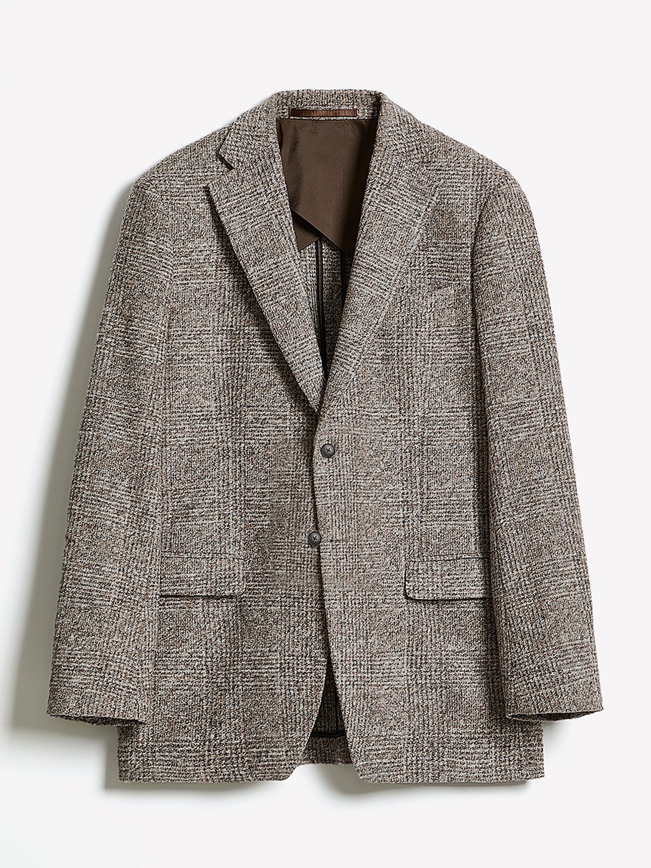 Casual Unlined Blazer