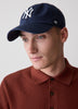 Baseball Cap Adjustable Fit Men