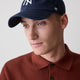 Baseball Cap Adjustable Fit Men