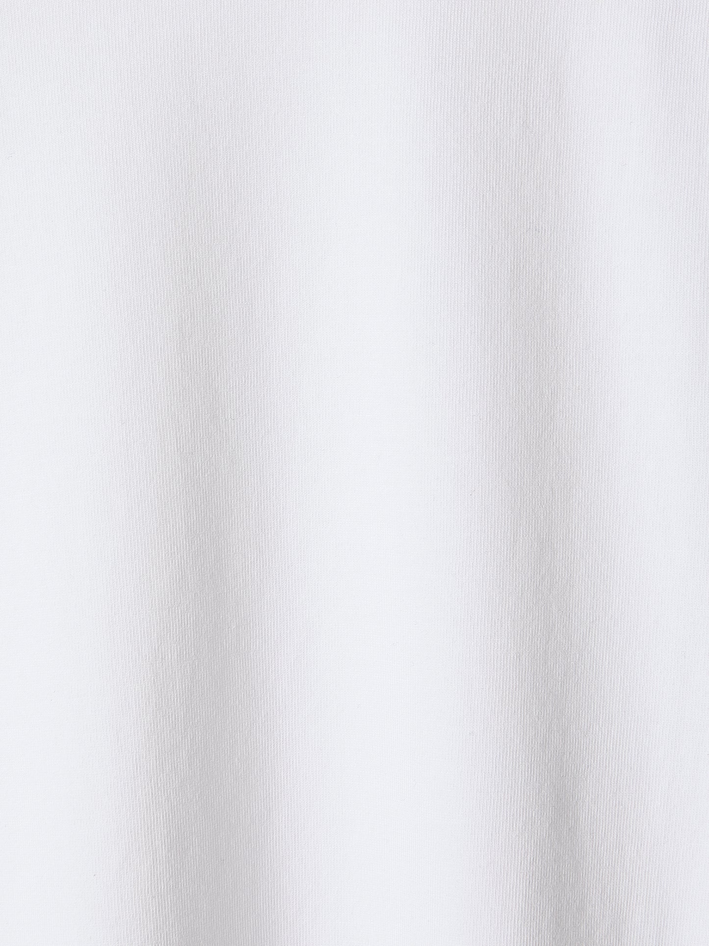 Supima Cotton (R) Crew-Neck T-Shirt