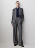 High-Rise Wide-Leg Pant