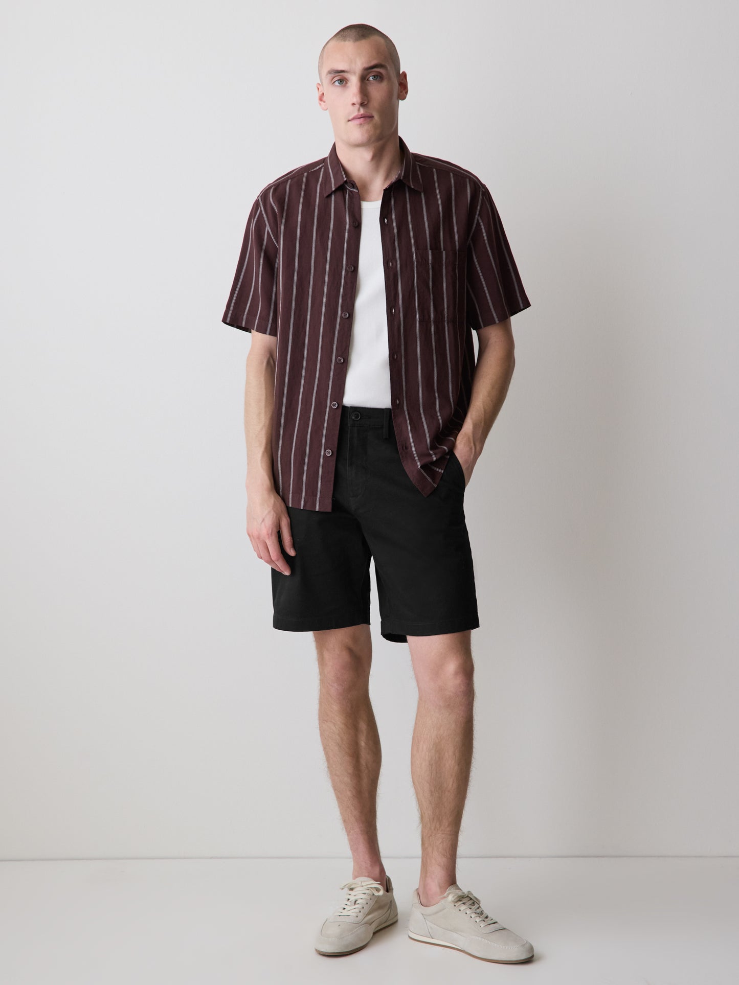 Chino Short