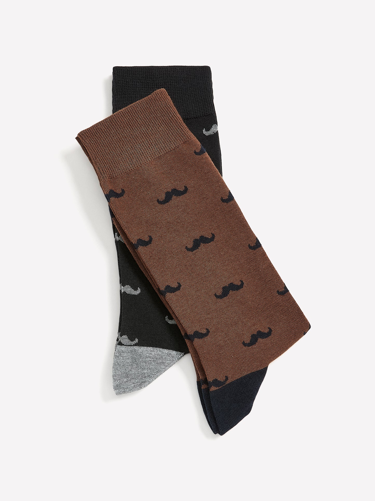 Movember Socks