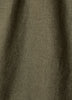 Linen-Blend Shorts with Elastic Waistband