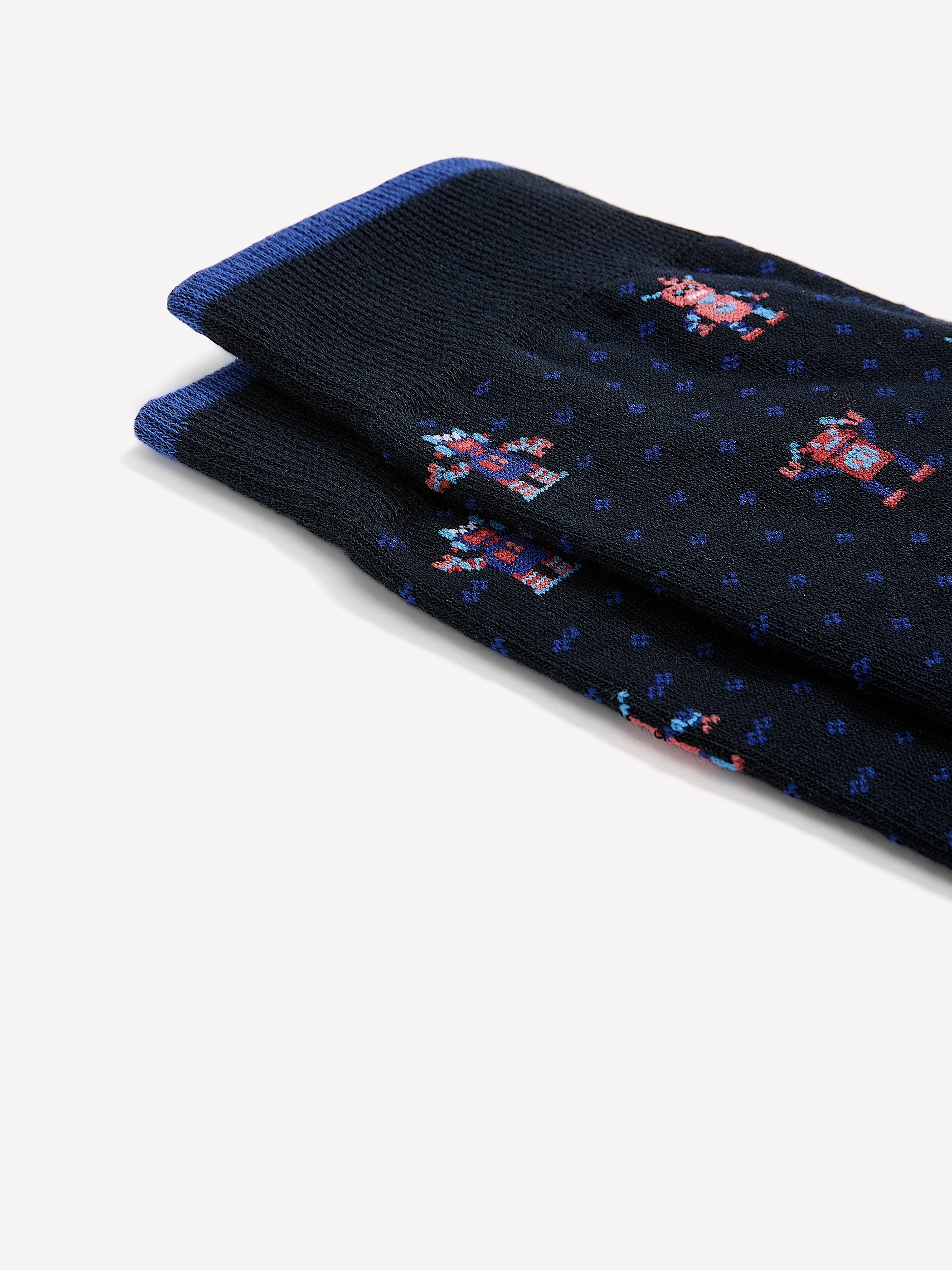 Robot Socks