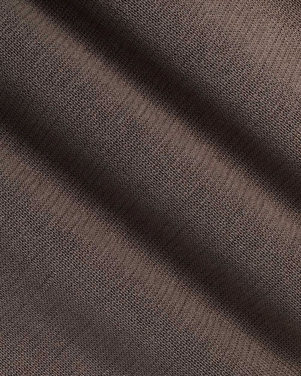 Polo à Manches Courtes en Coton avec Col Johnny