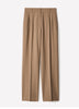 High-Rise Wide-Leg Pant