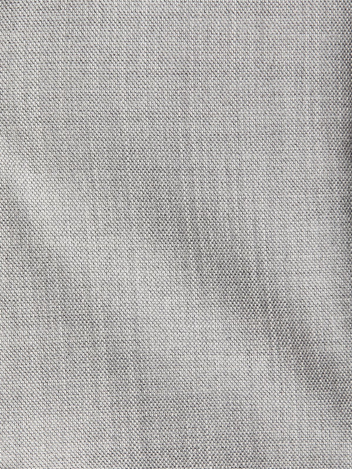 Essential Light Grey Suit Vest