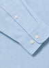 Long-Sleeve Flannel Shirt