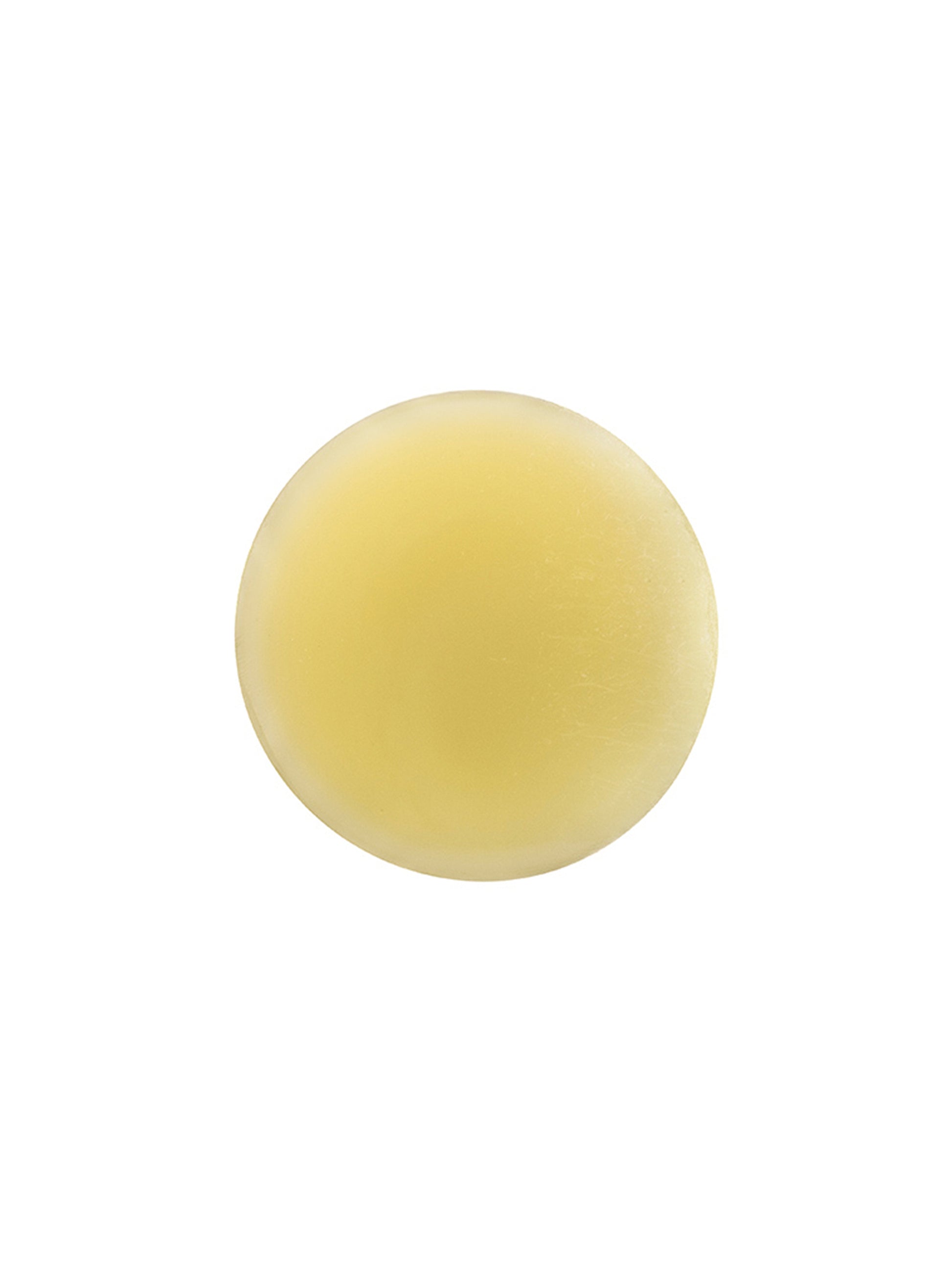 Luxury Lip Balm V2 - Henné