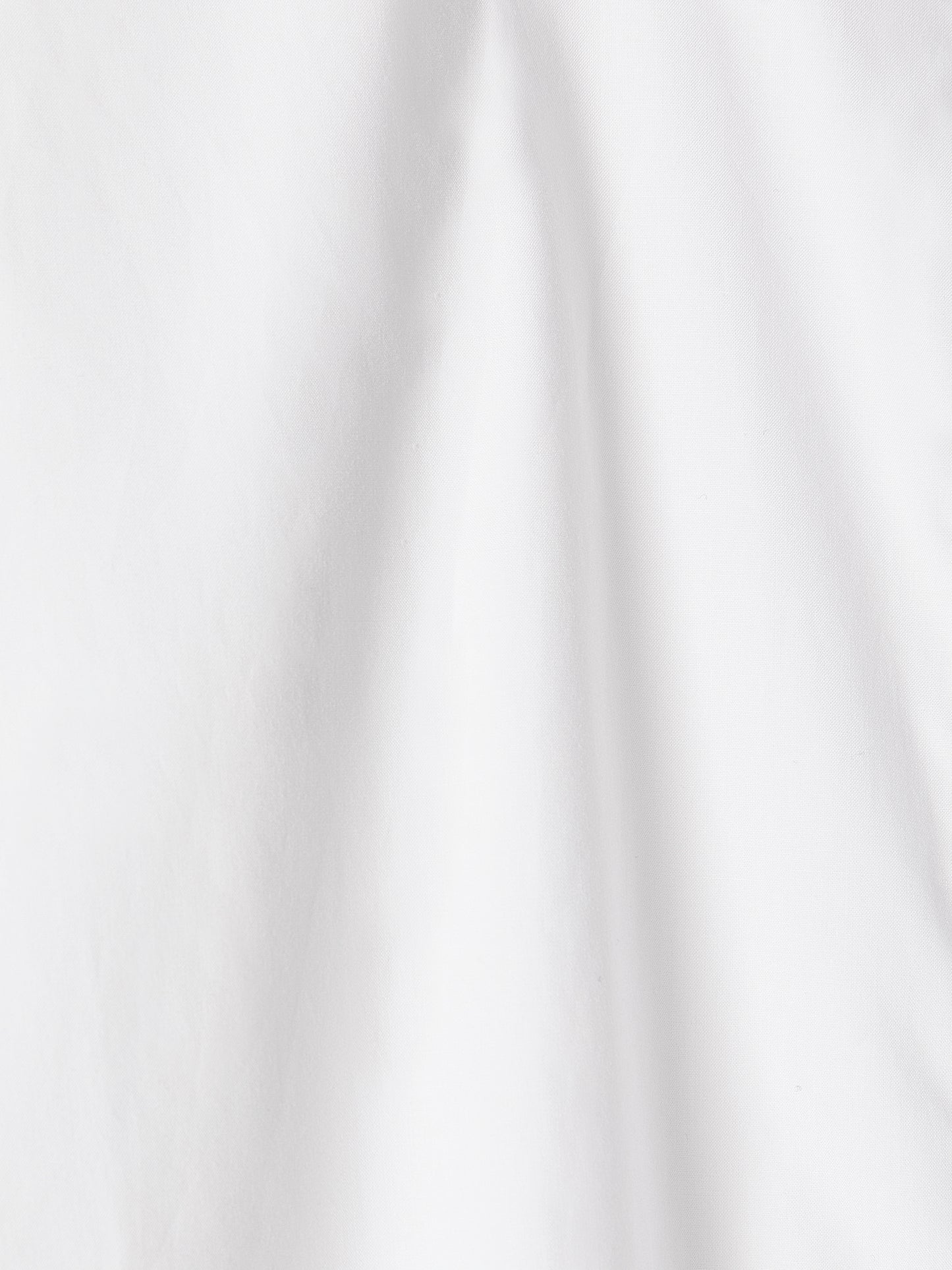 Long-Sleeve Poplin Shirt