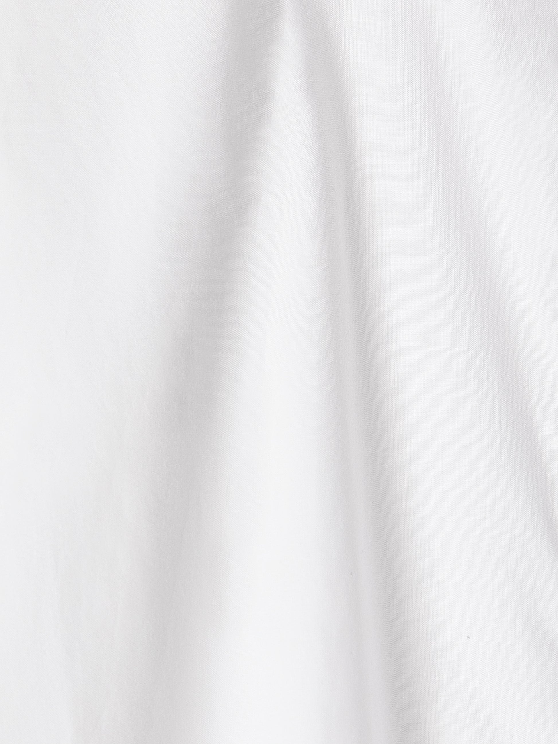 Long-Sleeve Poplin Shirt