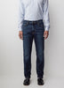 Slim-Fit Jeans