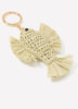 Fish Bag Charm