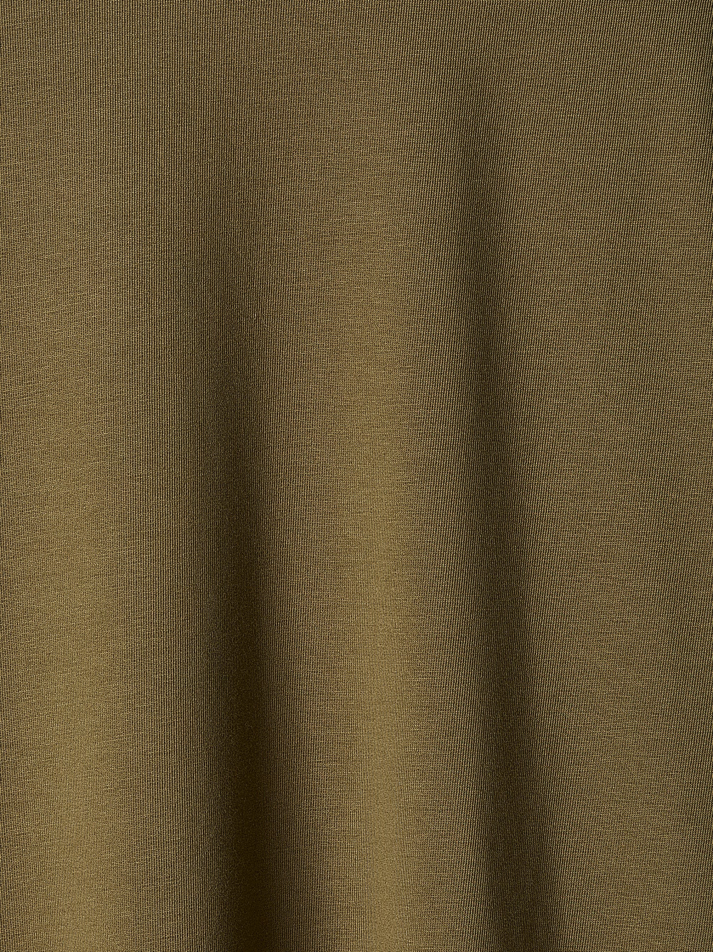 Men's Knit Crewneck T-Shirt Supima Cotton