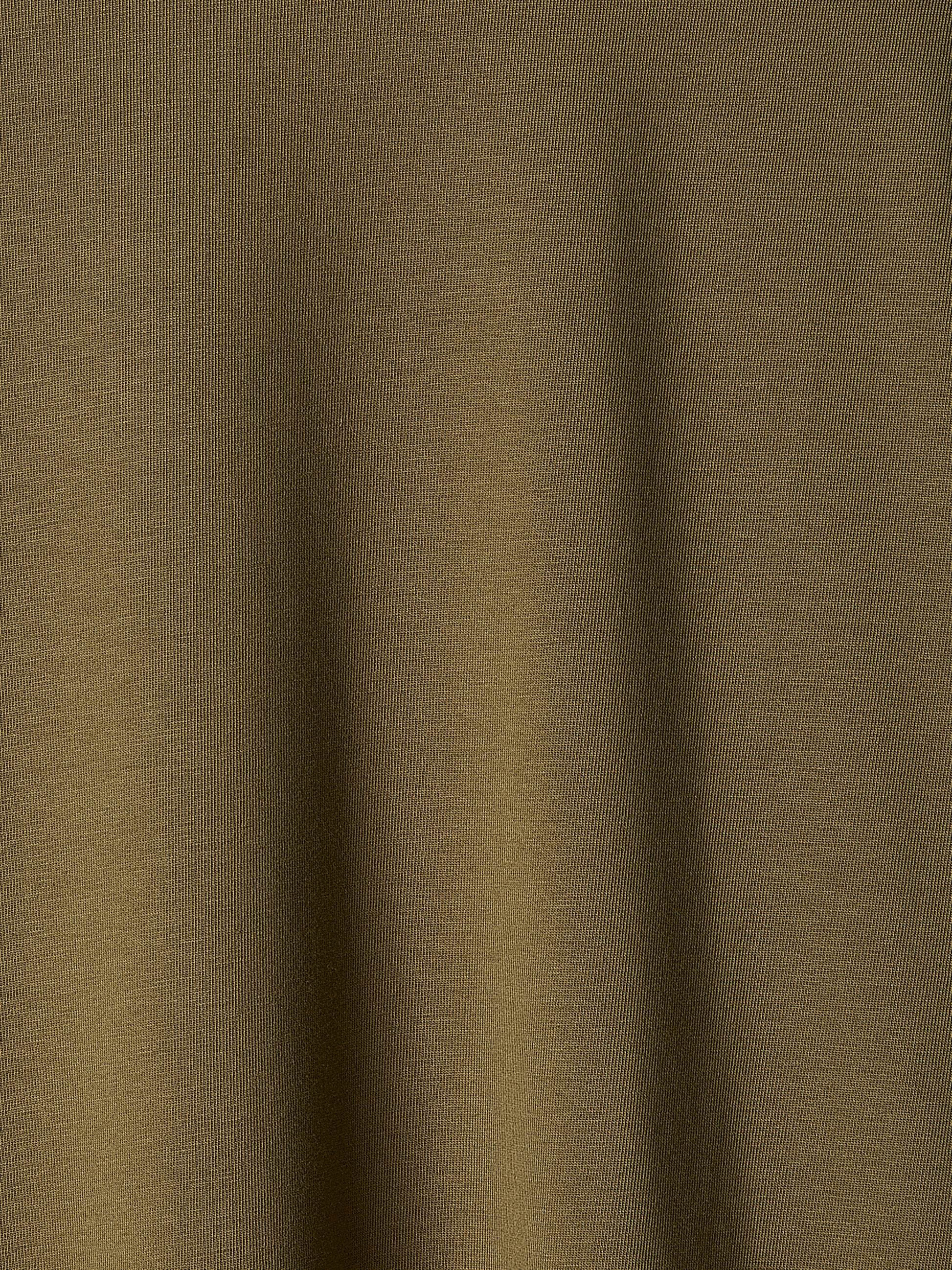Men's Knit Crewneck T-Shirt Supima Cotton