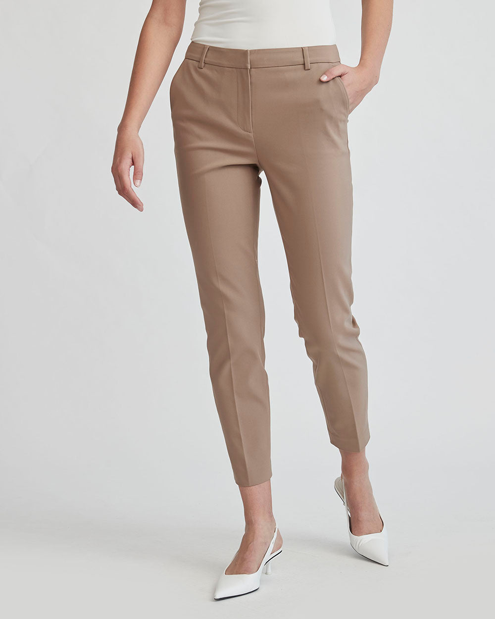 Limitless Slim Ankle Signature Pant