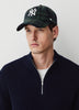 Green Classic '47 Clean Up Cap - NY Yankees