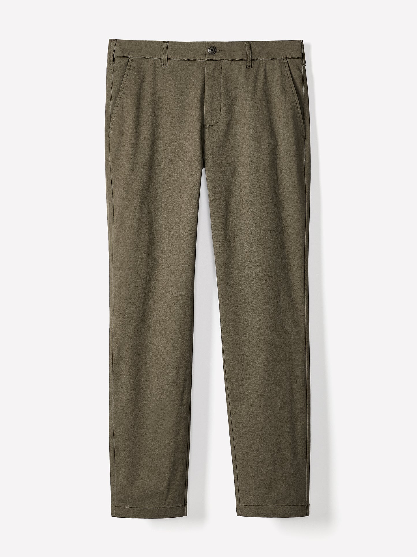 Slim-Leg Chino Pant