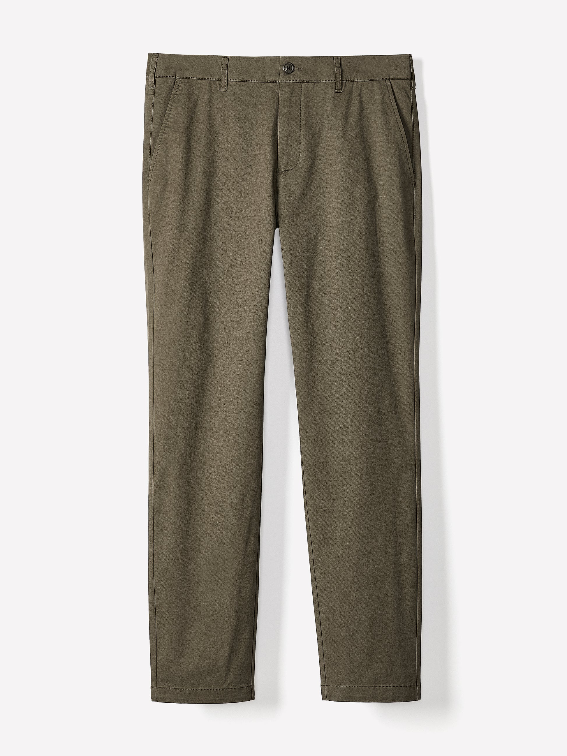 Slim-Leg Chino Pant