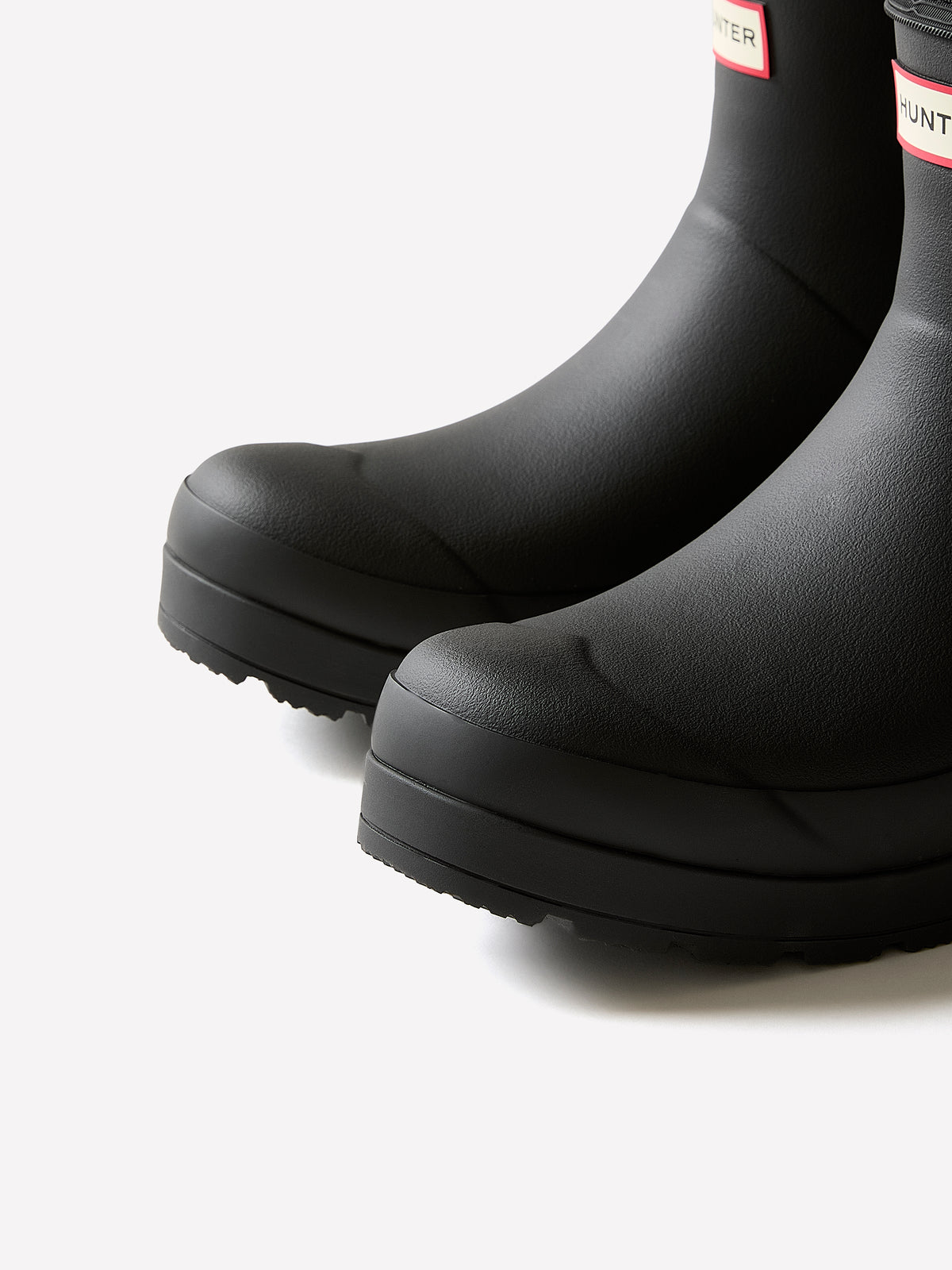 Play Short Rain Boots - Hunter