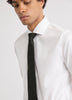 Skinny Herringbone Tie